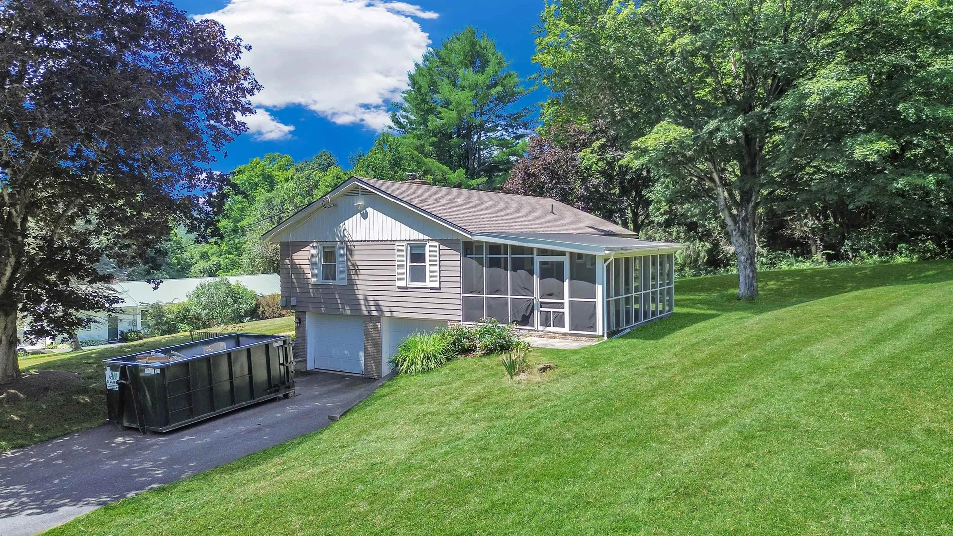 6 Juniper Hill Road Springfield VT 05156
