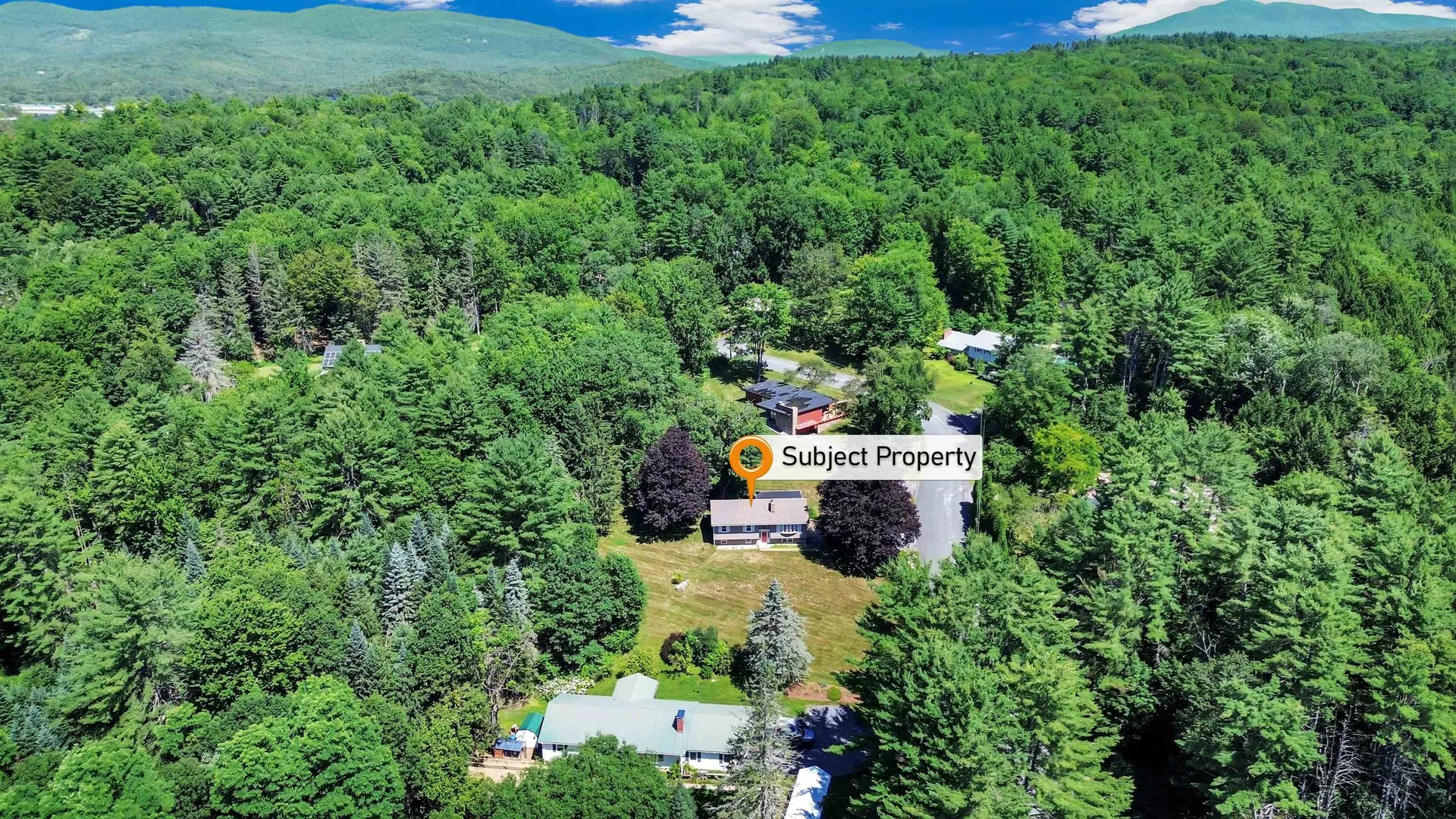 6 Juniper Hill Road Springfield VT 05156