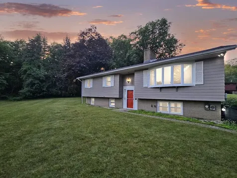 6 Juniper Hill Road Springfield VT 05156