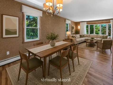 6 Juniper Hill Road Springfield VT 05156