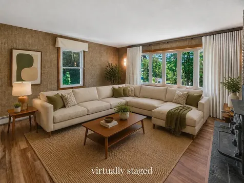 6 Juniper Hill Road Springfield VT 05156