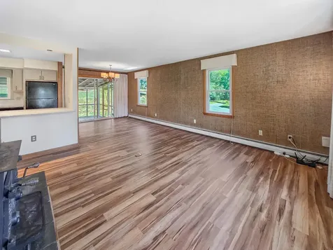 6 Juniper Hill Road Springfield VT 05156