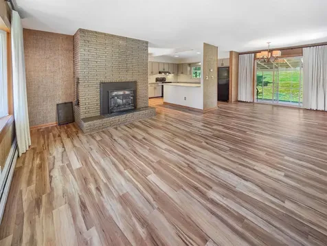 6 Juniper Hill Road Springfield VT 05156