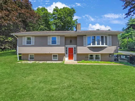 6 Juniper Hill Road Springfield VT 05156