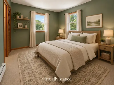 6 Juniper Hill Road Springfield VT 05156