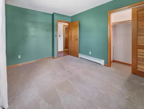 6 Juniper Hill Road Springfield VT 05156