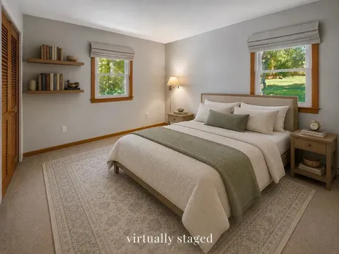 6 Juniper Hill Road Springfield VT 05156