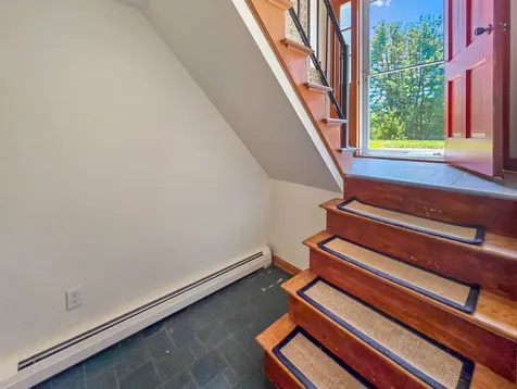6 Juniper Hill Road Springfield VT 05156