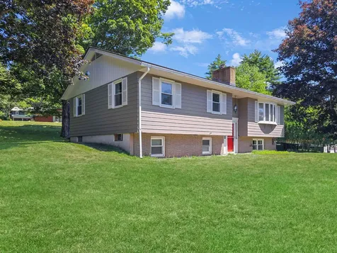 6 Juniper Hill Road Springfield VT 05156