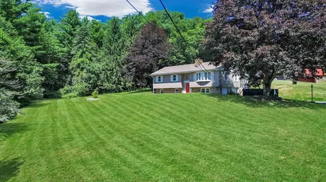 6 Juniper Hill Road Springfield VT 05156