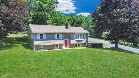 6 Juniper Hill Road Springfield VT 05156