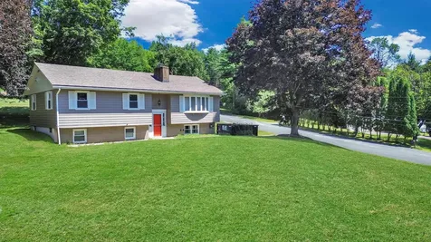 6 Juniper Hill Road Springfield VT 05156
