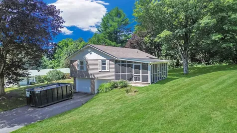 6 Juniper Hill Road Springfield VT 05156