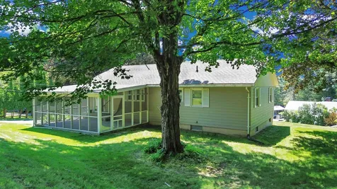 6 Juniper Hill Road Springfield VT 05156