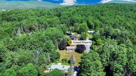 6 Juniper Hill Road Springfield VT 05156