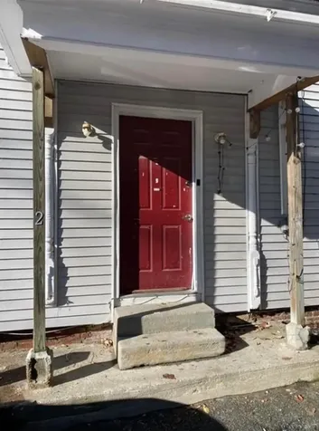 27 Hancock Street Hinsdale NH 03451