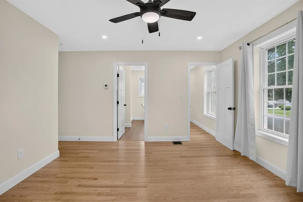 20 Ritter Street Nashua NH 03060
