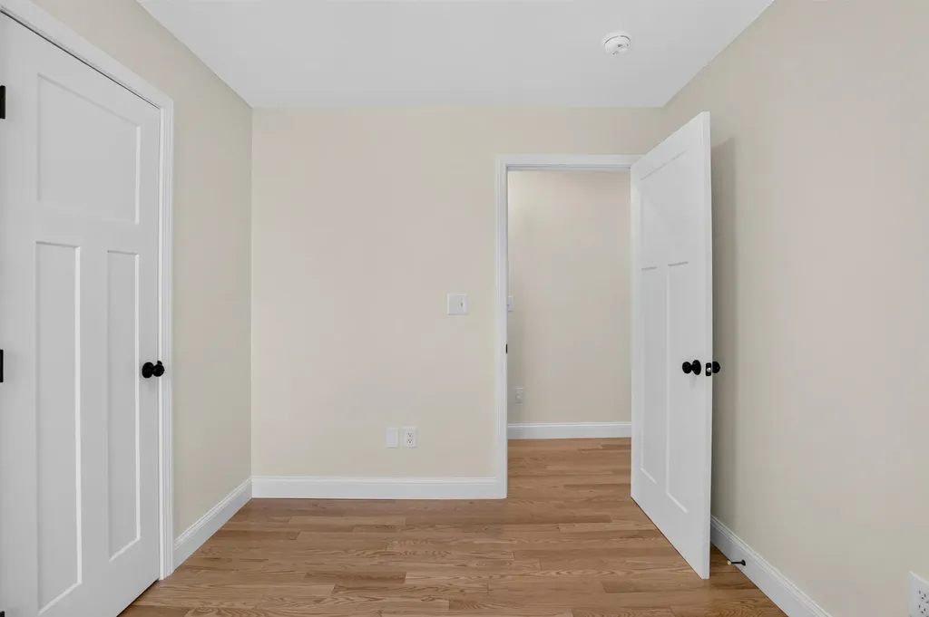 20 Ritter Street Nashua NH 03060