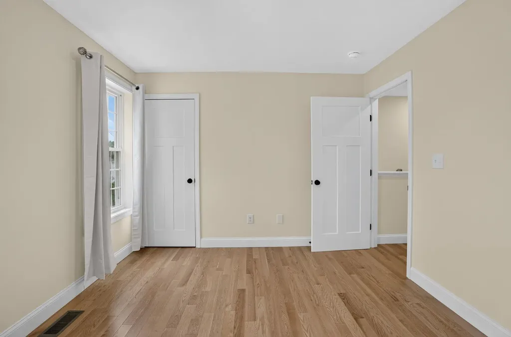 20 Ritter Street Nashua NH 03060