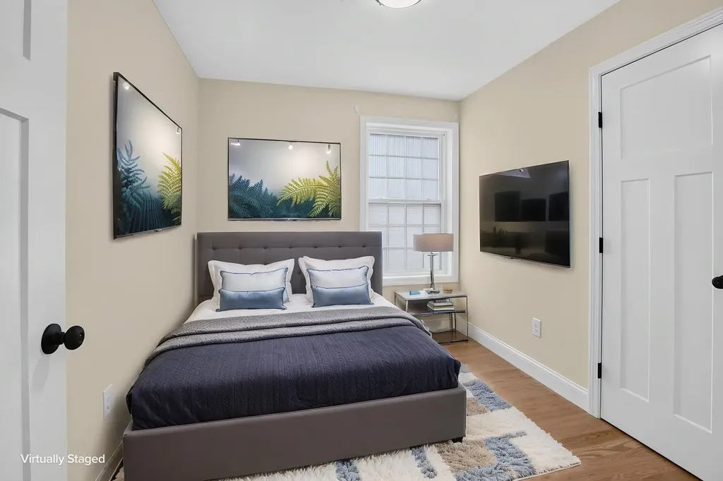 20 Ritter Street Nashua NH 03060