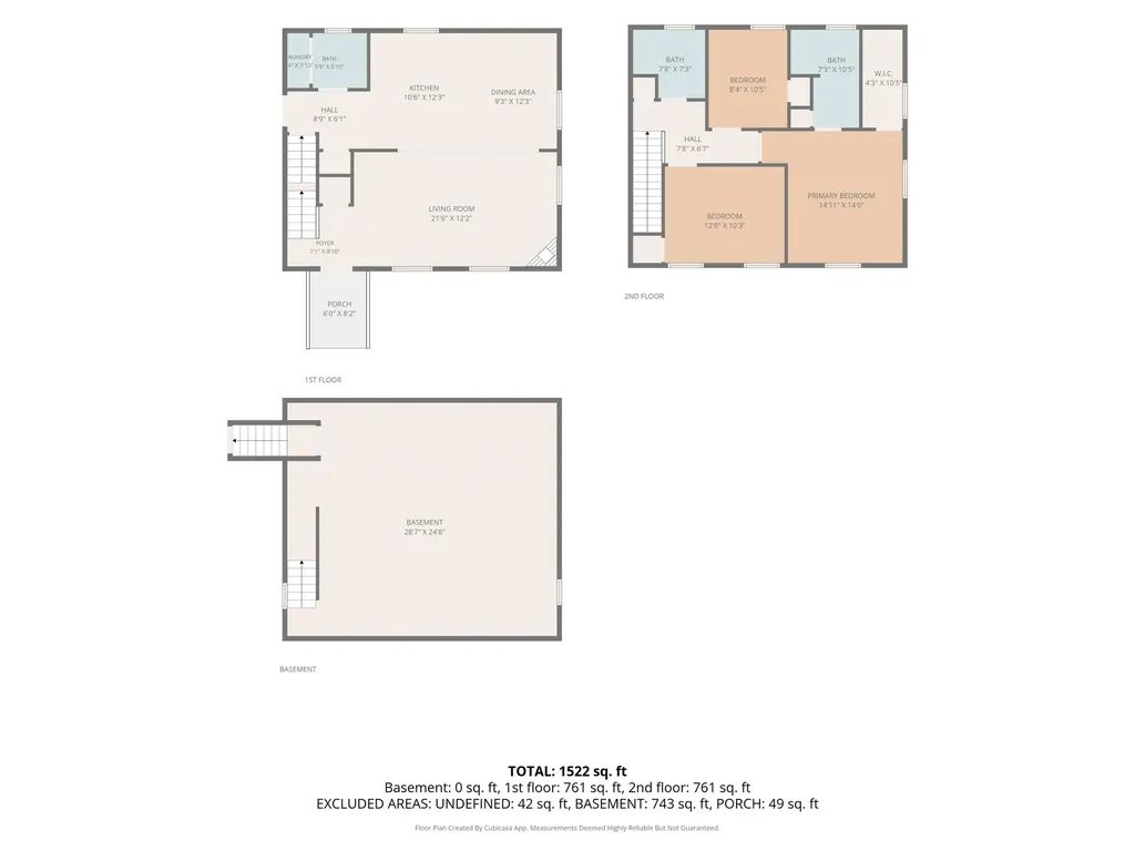 20 Ritter Street Nashua NH 03060