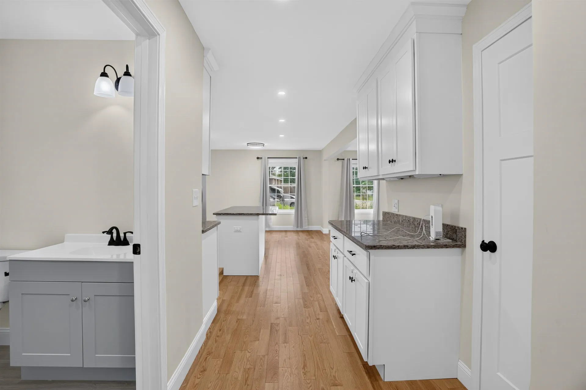 20 Ritter Street Nashua NH 03060