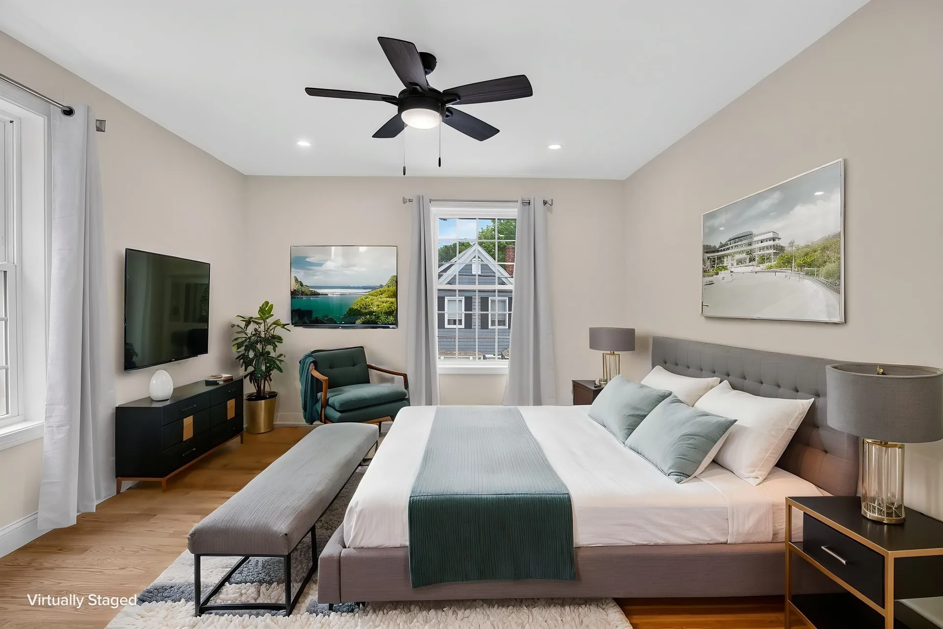 20 Ritter Street Nashua NH 03060