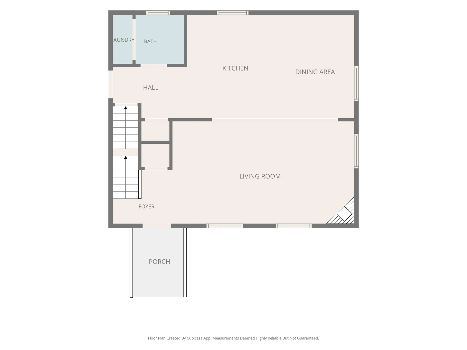 20 Ritter Street Nashua NH 03060