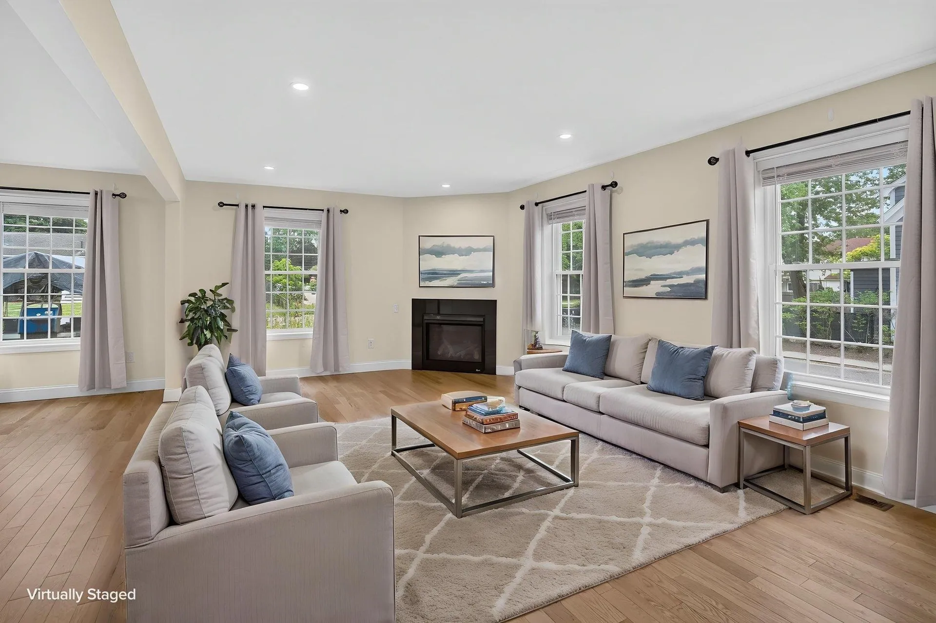 20 Ritter Street Nashua NH 03060