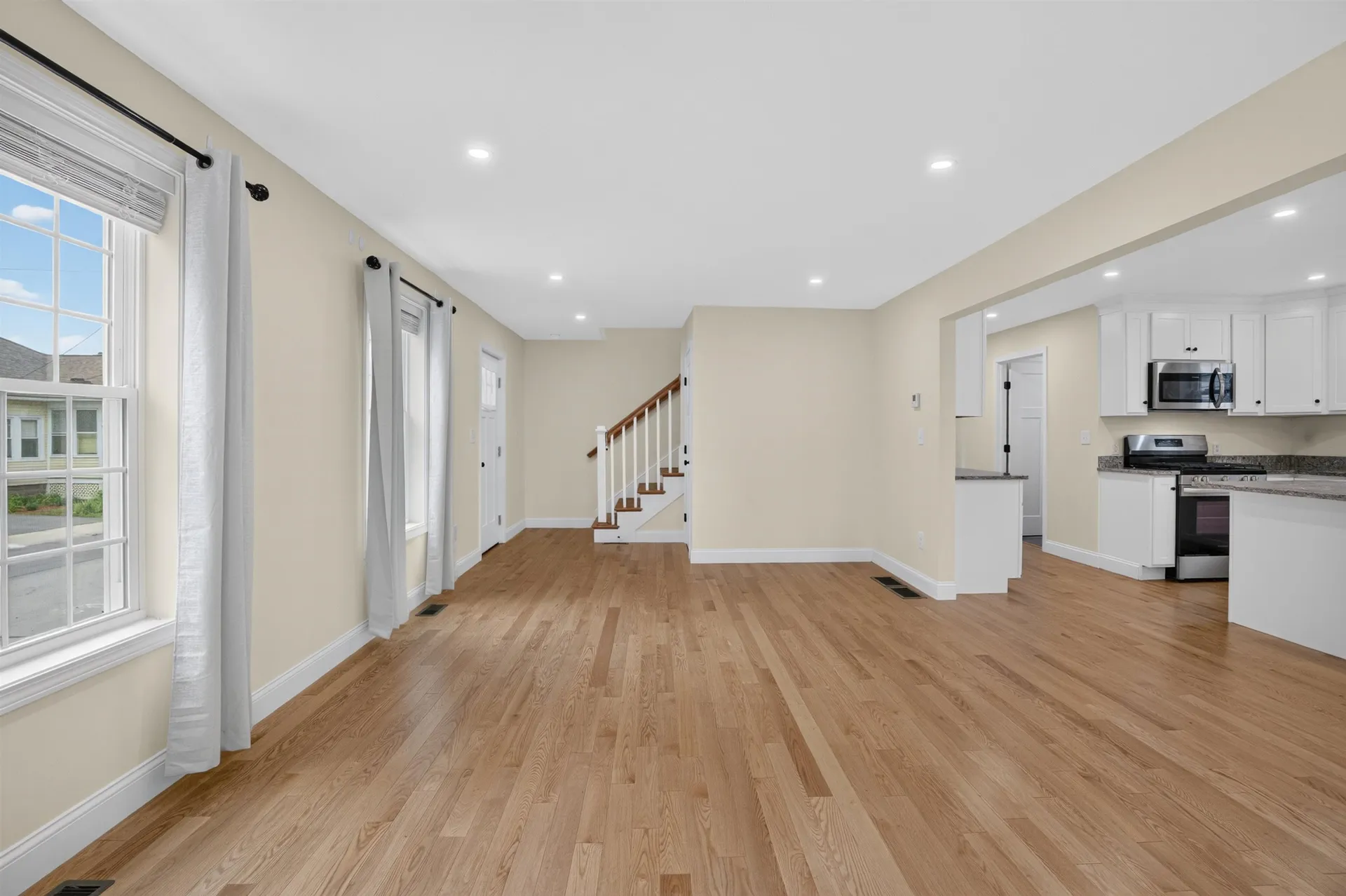 20 Ritter Street Nashua NH 03060