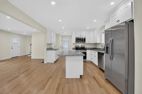 20 Ritter Street Nashua NH 03060