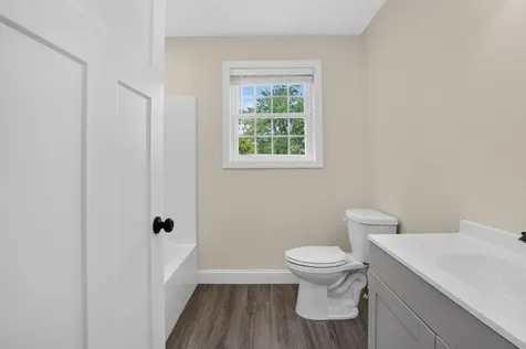 20 Ritter Street Nashua NH 03060