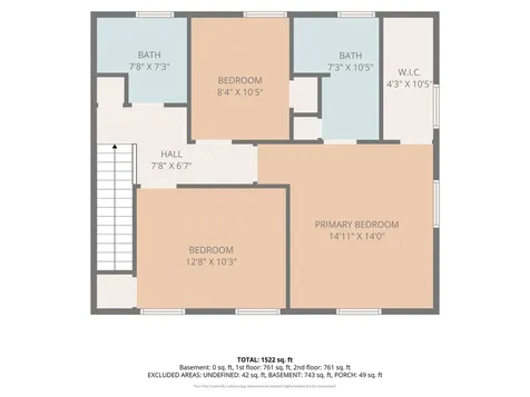 20 Ritter Street Nashua NH 03060