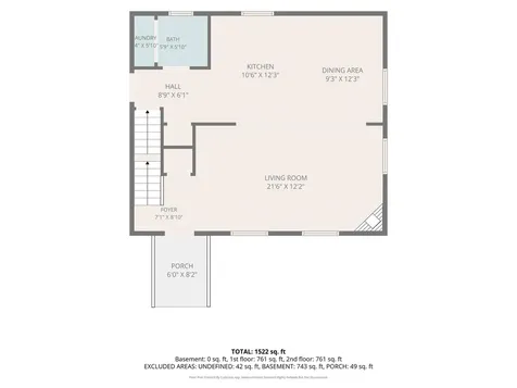 20 Ritter Street Nashua NH 03060