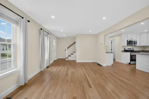 20 Ritter Street Nashua NH 03060