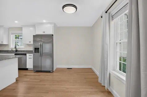 20 Ritter Street Nashua NH 03060