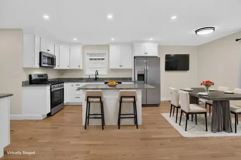 20 Ritter Street Nashua NH 03060