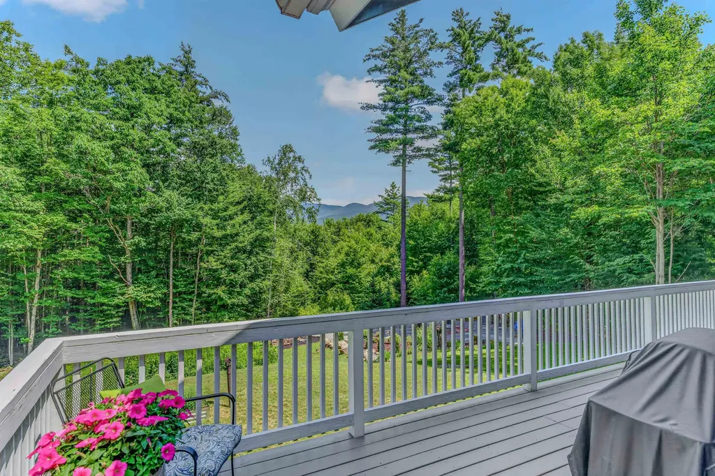 612 Sugar Hill Road Easton NH 03580
