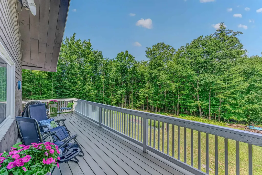 612 Sugar Hill Road Easton NH 03580
