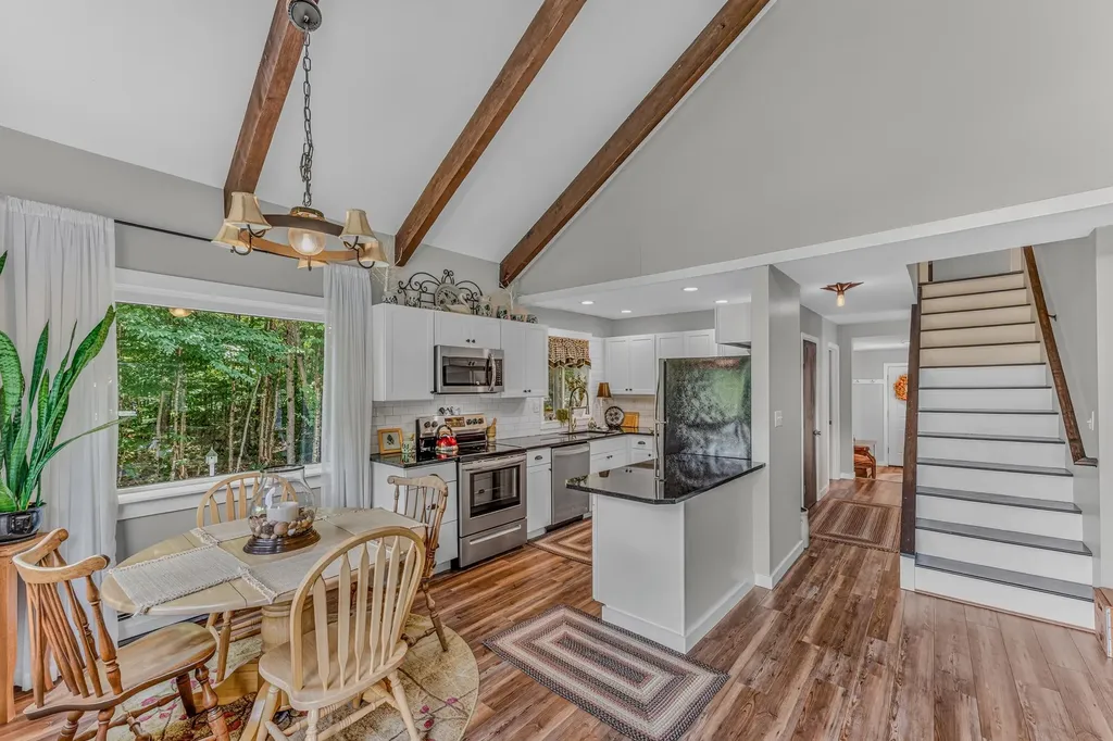 612 Sugar Hill Road Easton NH 03580