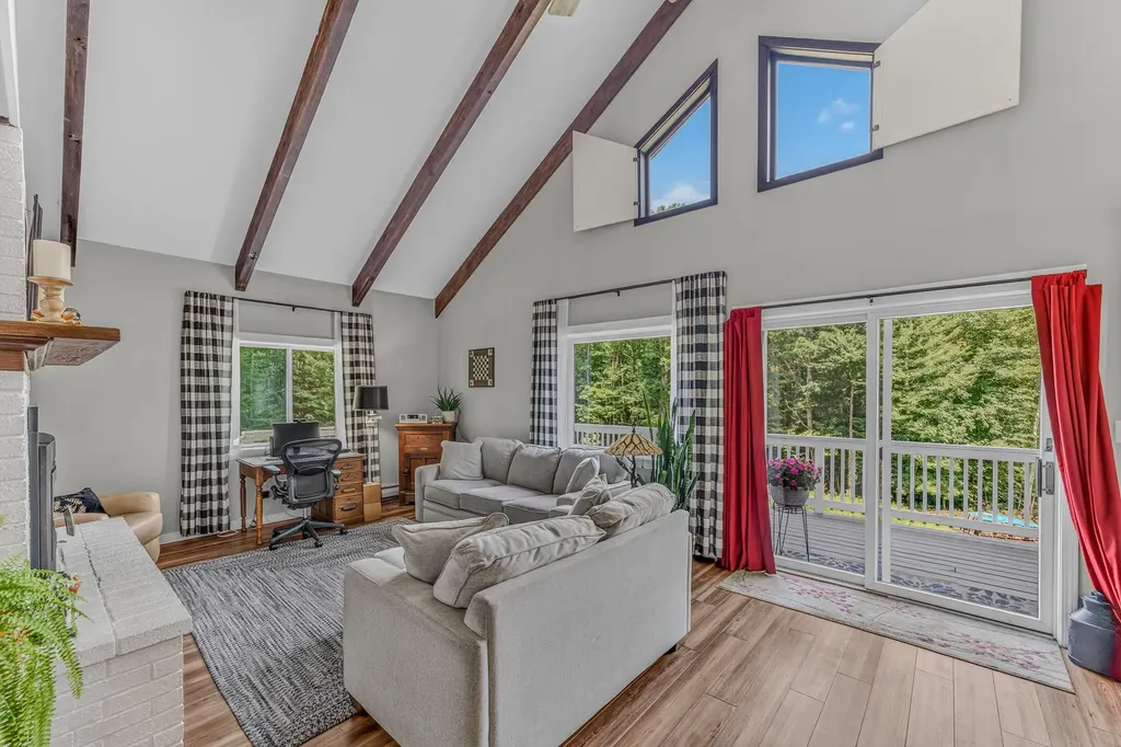 612 Sugar Hill Road Easton NH 03580