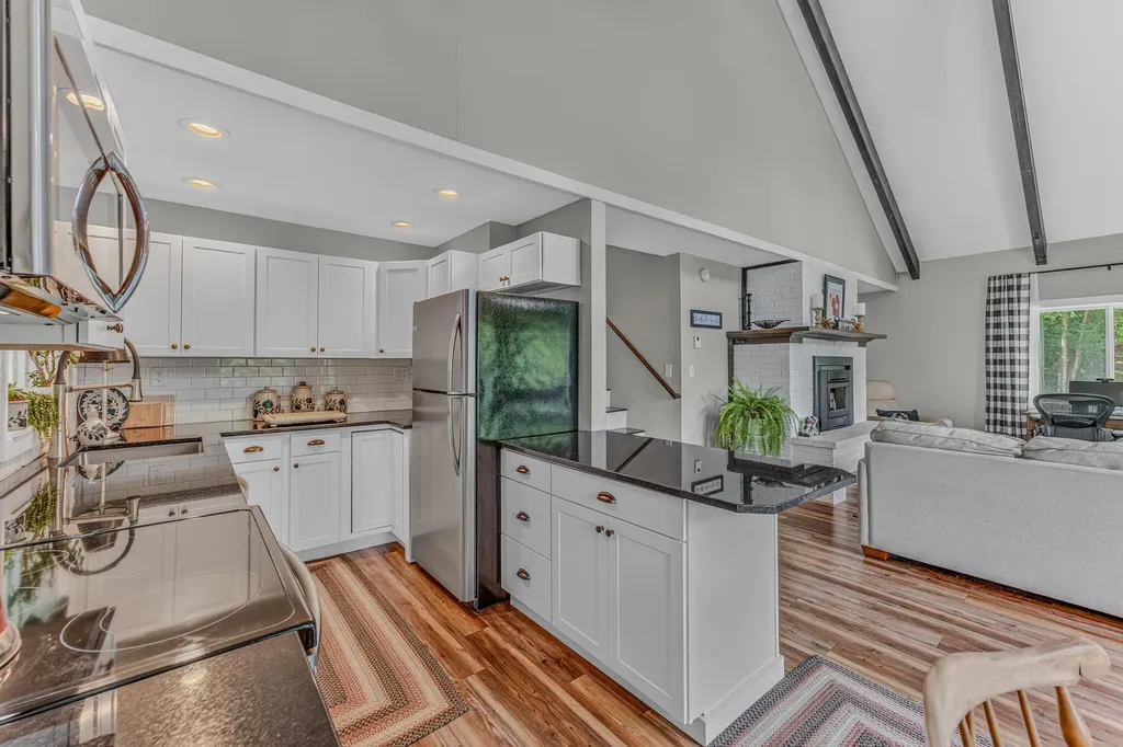 612 Sugar Hill Road Easton NH 03580