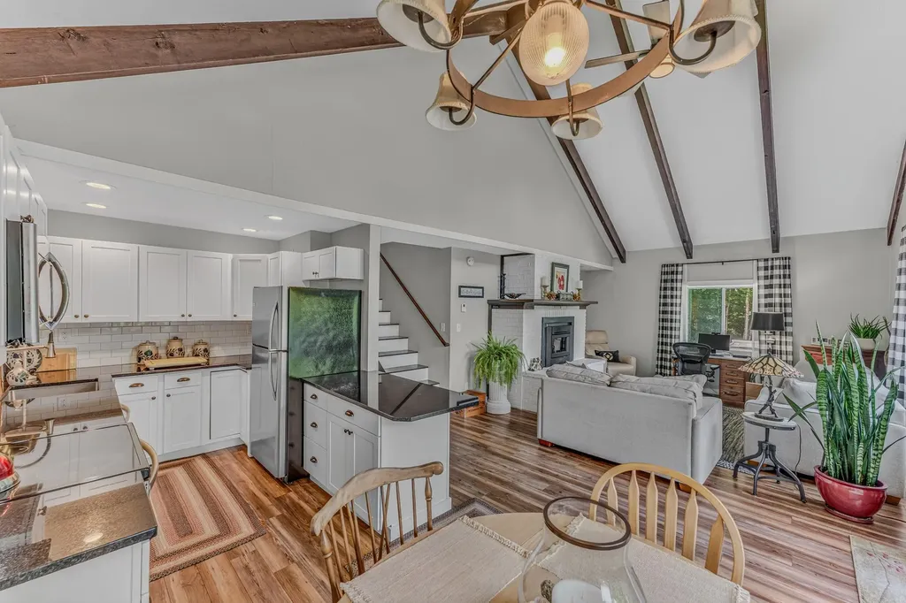 612 Sugar Hill Road Easton NH 03580