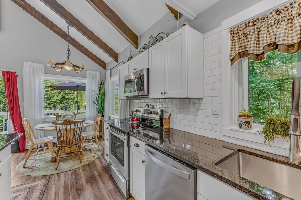 612 Sugar Hill Road Easton NH 03580