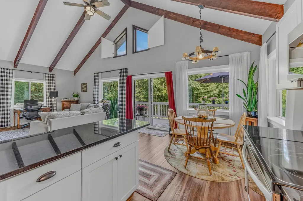 612 Sugar Hill Road Easton NH 03580