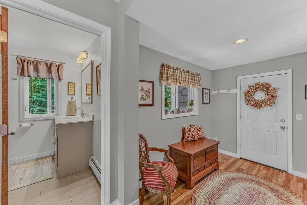 612 Sugar Hill Road Easton NH 03580