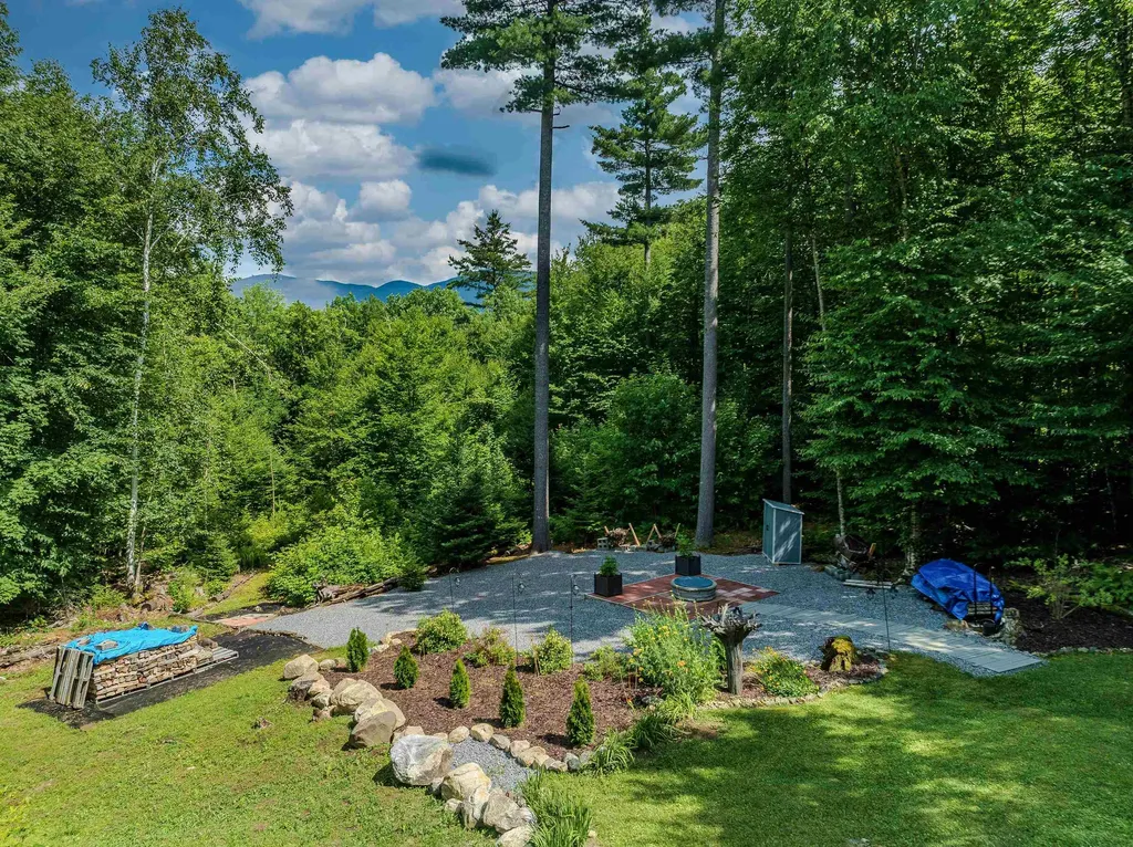 612 Sugar Hill Road Easton NH 03580
