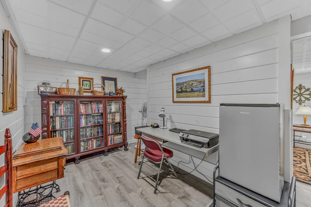 612 Sugar Hill Road Easton NH 03580