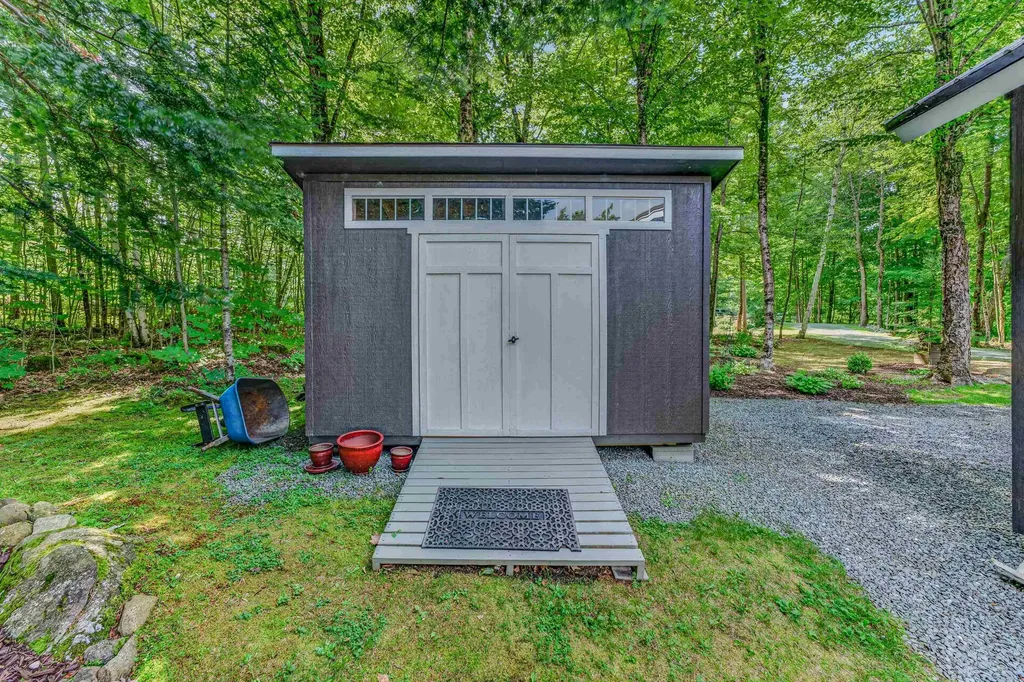 612 Sugar Hill Road Easton NH 03580