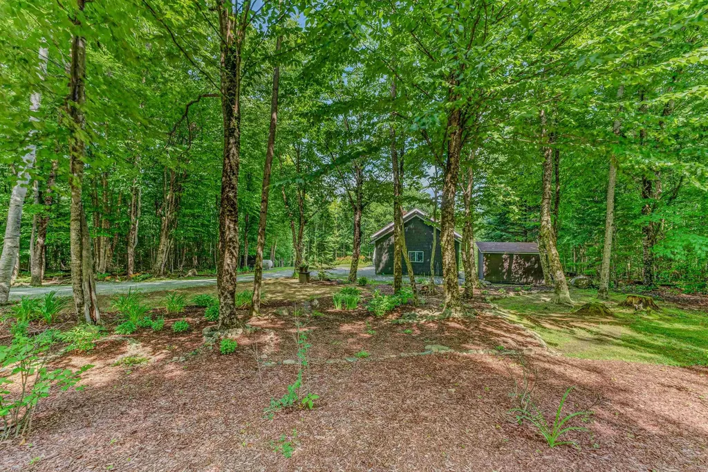 612 Sugar Hill Road Easton NH 03580